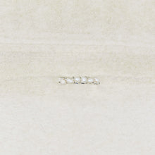 Load image into Gallery viewer, Silver Arwen Ring