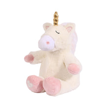 Load image into Gallery viewer, Astra Unicorn Toasty Hugs Plush