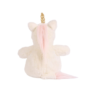 Astra Unicorn Toasty Hugs Plush