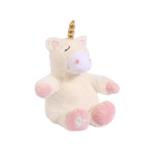 Astra Unicorn Toasty Hugs Plush