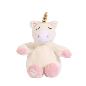 Astra Unicorn Toasty Hugs Plush