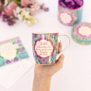 Auntie Mug