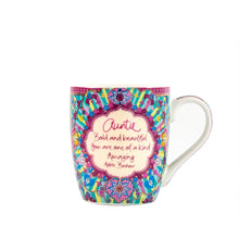 Load image into Gallery viewer, Auntie Mug
