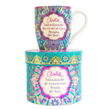 Load image into Gallery viewer, Auntie Mug
