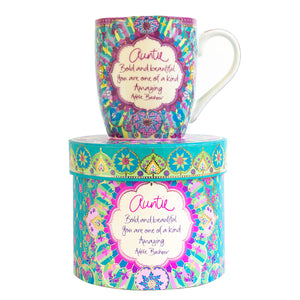Auntie Mug
