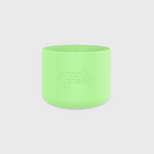 Load image into Gallery viewer, Aurora Glow 20oz/595ml Small GLOW Bottle Bumper Guard - Frank Green