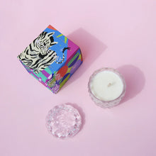 Load image into Gallery viewer, Rosie Day Aurora Mini Candle