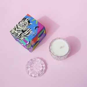 Rosie Day Aurora Mini Candle