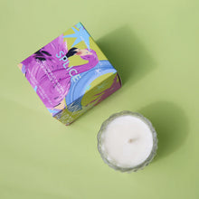 Load image into Gallery viewer, Splice Aurora Mini Candle