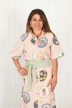 Load image into Gallery viewer, "Grace" Dress in Aussie Sunday's Print - Palm Cove