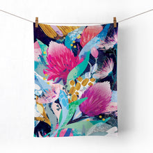 Load image into Gallery viewer, Australian Dream Microfibre Tea Towel