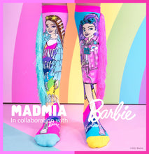 Load image into Gallery viewer, Barbie Extra Fashionista Socks - Kids &amp; Adult