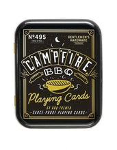 Load image into Gallery viewer, BBQ Playing Cards