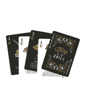 Load image into Gallery viewer, BBQ Playing Cards