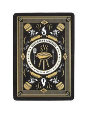 Load image into Gallery viewer, BBQ Playing Cards