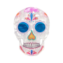 Load image into Gallery viewer, Dia De Los Muertos Brooch - Erstwilder x Frida Kahlo