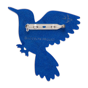 Humming Harmony Brooch - Erstwilder x Jocelyn Proust