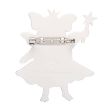 Load image into Gallery viewer, The Pixie Piglet Brooch - Erstwilder x Lucia Heffernan