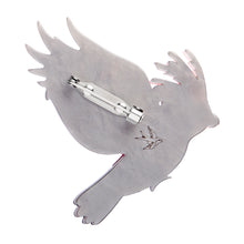 Load image into Gallery viewer, Gertie the Galah Brooch - Erstwilder Australiana 2025
