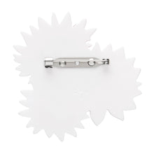 Load image into Gallery viewer, Strawflowers Brooch - Erstwilder Australiana 2025
