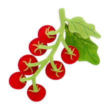 Load image into Gallery viewer, Vine &amp; Dandy Brooch - Erstwilder In Praise Of Veg
