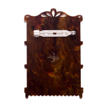 Load image into Gallery viewer, A Pinch of Personality Brooch - Erstwilder Condiments