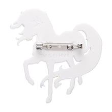 Load image into Gallery viewer, Starlite Brooch - Erstwilder x Rainbow Brite