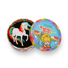 Load image into Gallery viewer, Starlite Brooch - Erstwilder x Rainbow Brite