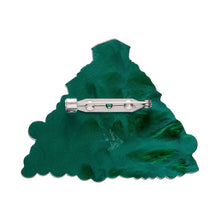 Load image into Gallery viewer, Sacred Ascent Brooch - Erstwilder A Greek Odyssey