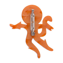 Load image into Gallery viewer, Cosmic Kitty Brooch - Erstwilder Fan Favourites 2026