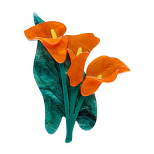 Load image into Gallery viewer, Beauty Blooms Brooch - Erstwilder Fan Favourites 2026