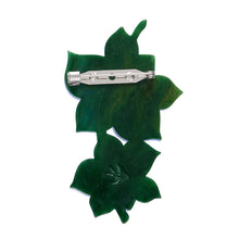 Load image into Gallery viewer, Opulent Orchidaceae Brooch - Erstwilder Fan Favourites 2026