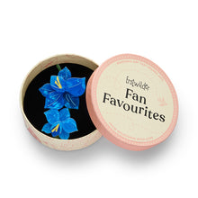 Load image into Gallery viewer, Opulent Orchidaceae Brooch - Erstwilder Fan Favourites 2026