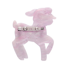 Load image into Gallery viewer, Lottie the Lamb Brooch - Erstwilder x Pete Cromer Easter