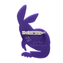Load image into Gallery viewer, Tucker the Bilby Brooch - Erstwilder x Pete Cromer Easter