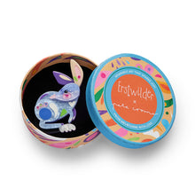 Load image into Gallery viewer, Tucker the Bilby Brooch - Erstwilder x Pete Cromer Easter