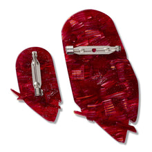 Load image into Gallery viewer, Eyes on You Brooch Pair - Erstwilder By Your Side