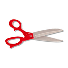 Load image into Gallery viewer, The Sharp End of Style Brooch - Erstwilder Arts &amp; Crafts Part 2