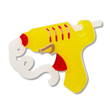 Load image into Gallery viewer, Hot Stuff Brooch - Erstwilder Arts &amp; Crafts Part 2