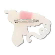 Load image into Gallery viewer, Hot Stuff Brooch - Erstwilder Arts &amp; Crafts Part 2