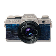 Load image into Gallery viewer, Picture Perfect Brooch - Erstwilder Arts &amp; Crafts Part 2