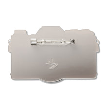 Load image into Gallery viewer, Picture Perfect Brooch - Erstwilder Arts &amp; Crafts Part 2