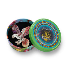 Load image into Gallery viewer, Karrkanyi (Eagle) Brooch - Erstwilder x Brooke Sutton