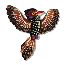 Load image into Gallery viewer, Jullen Guh (Kookaburra) Brooch - Erstwilder x Brooke Sutton