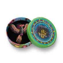 Load image into Gallery viewer, Jullen Guh (Kookaburra) Brooch - Erstwilder x Brooke Sutton
