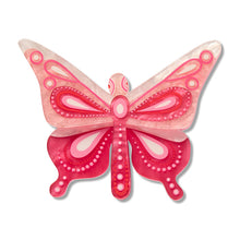 Load image into Gallery viewer, Kali’s Ritjinguthinha (Butterfly) Brooch - Erstwilder x Brooke Sutton