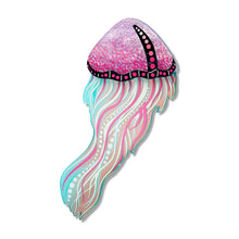 Load image into Gallery viewer, Wakarri (Jellyfish) Brooch - Erstwilder x Brooke Sutton