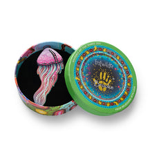 Load image into Gallery viewer, Wakarri (Jellyfish) Brooch - Erstwilder x Brooke Sutton