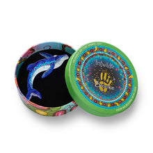 Load image into Gallery viewer, Yuan Thirrin (Whale) Brooch - Erstwilder x Brooke Sutton