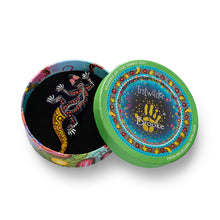 Load image into Gallery viewer, Jurutu (Lizard) Brooch - Erstwilder x Brooke Sutton